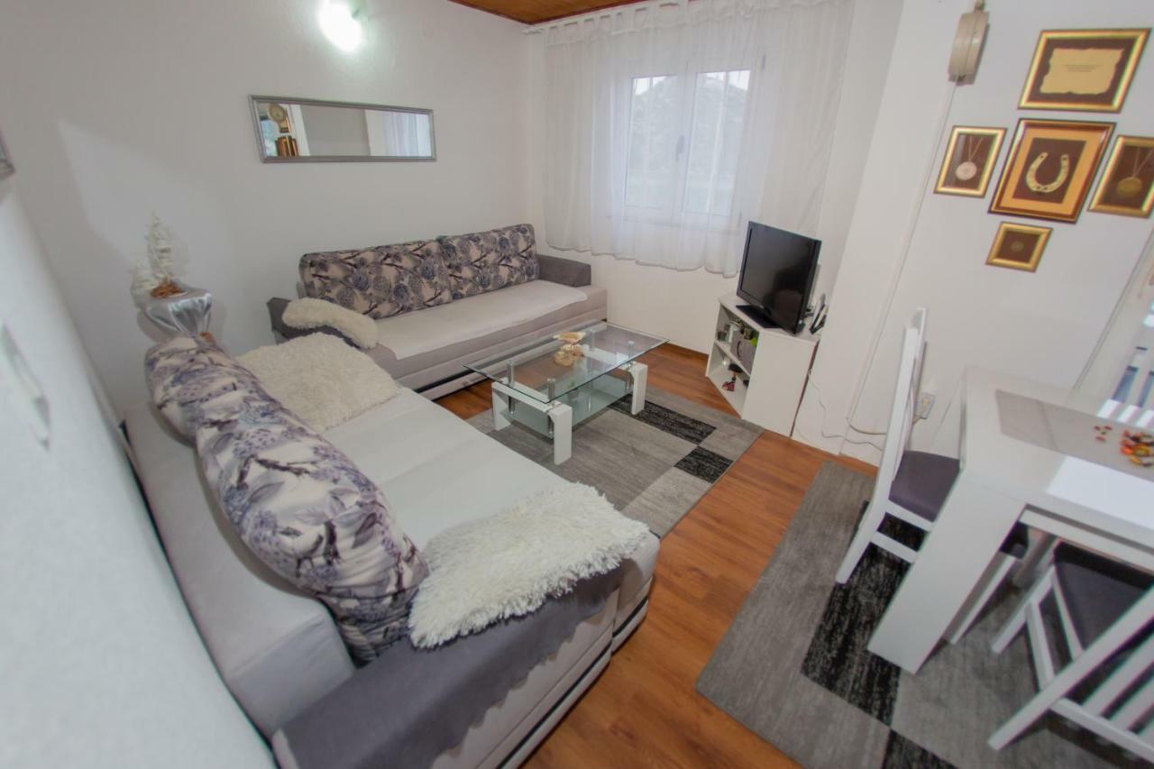 Apartmani Sunset Rogotin Εξωτερικό φωτογραφία