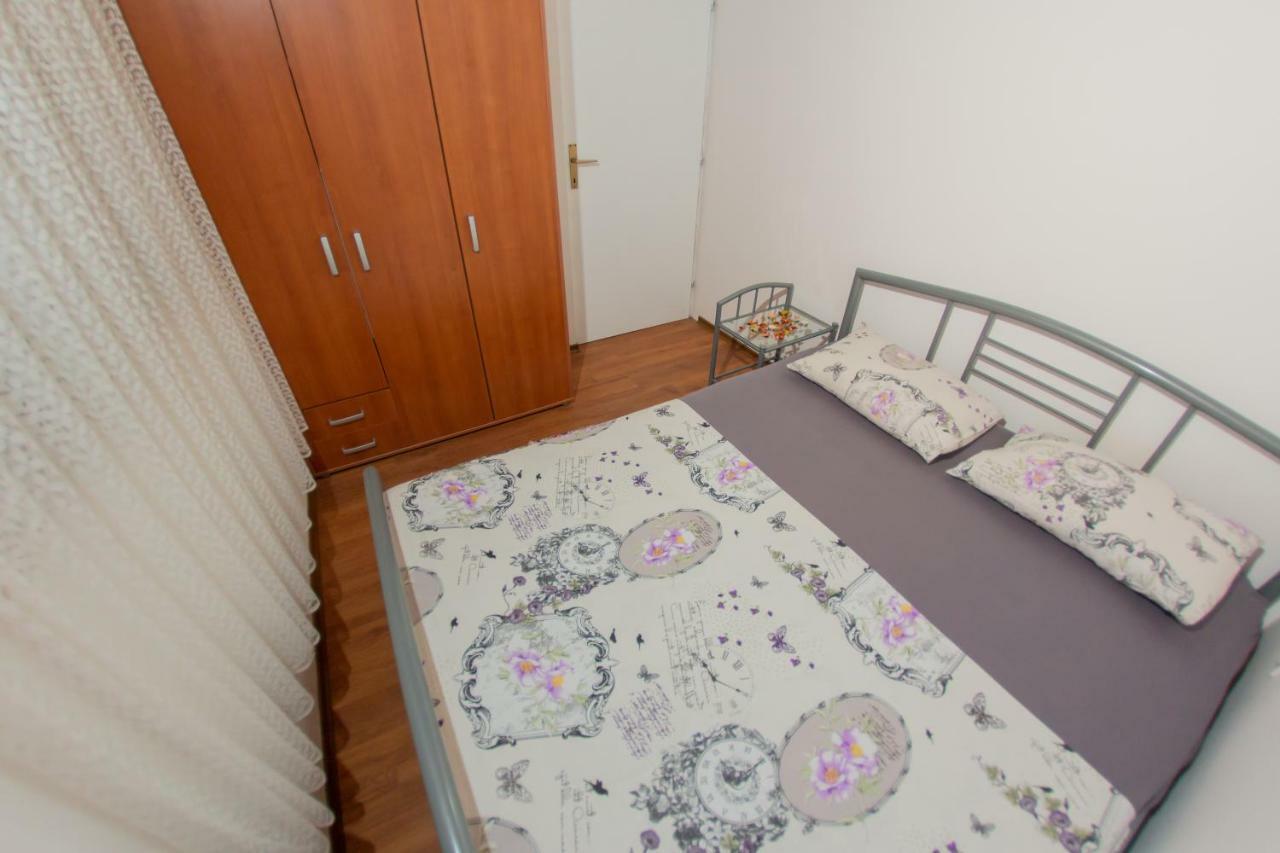 Apartmani Sunset Rogotin Εξωτερικό φωτογραφία