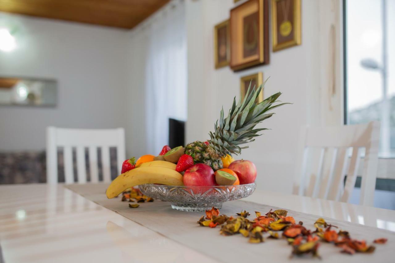 Apartmani Sunset Rogotin Εξωτερικό φωτογραφία