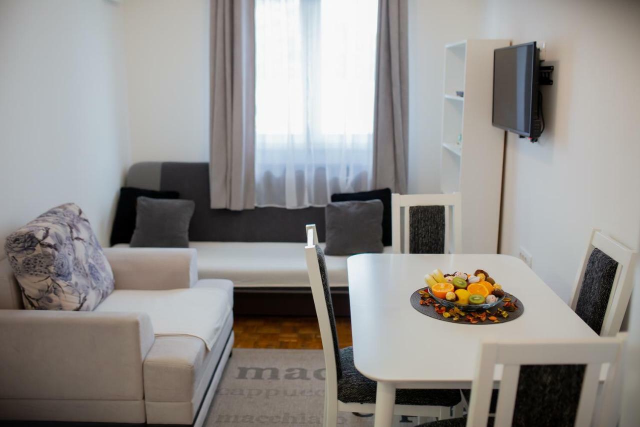 Apartmani Sunset Rogotin Εξωτερικό φωτογραφία