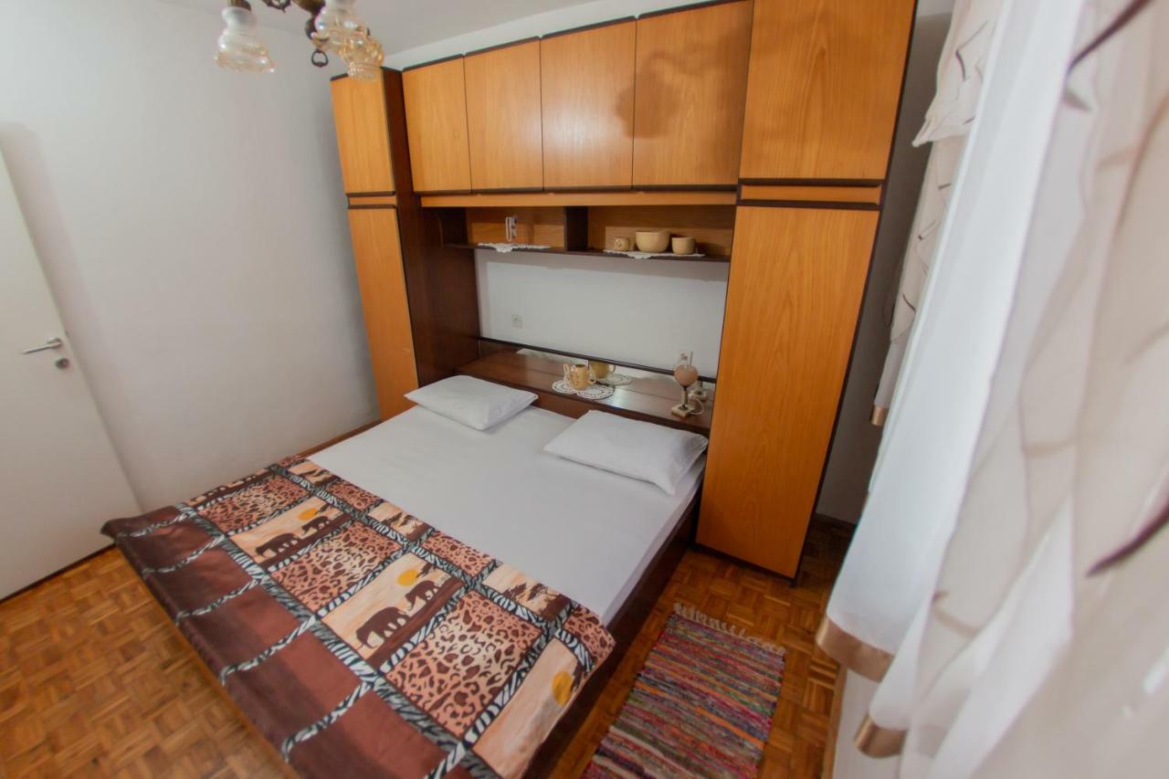 Apartmani Sunset Rogotin Εξωτερικό φωτογραφία