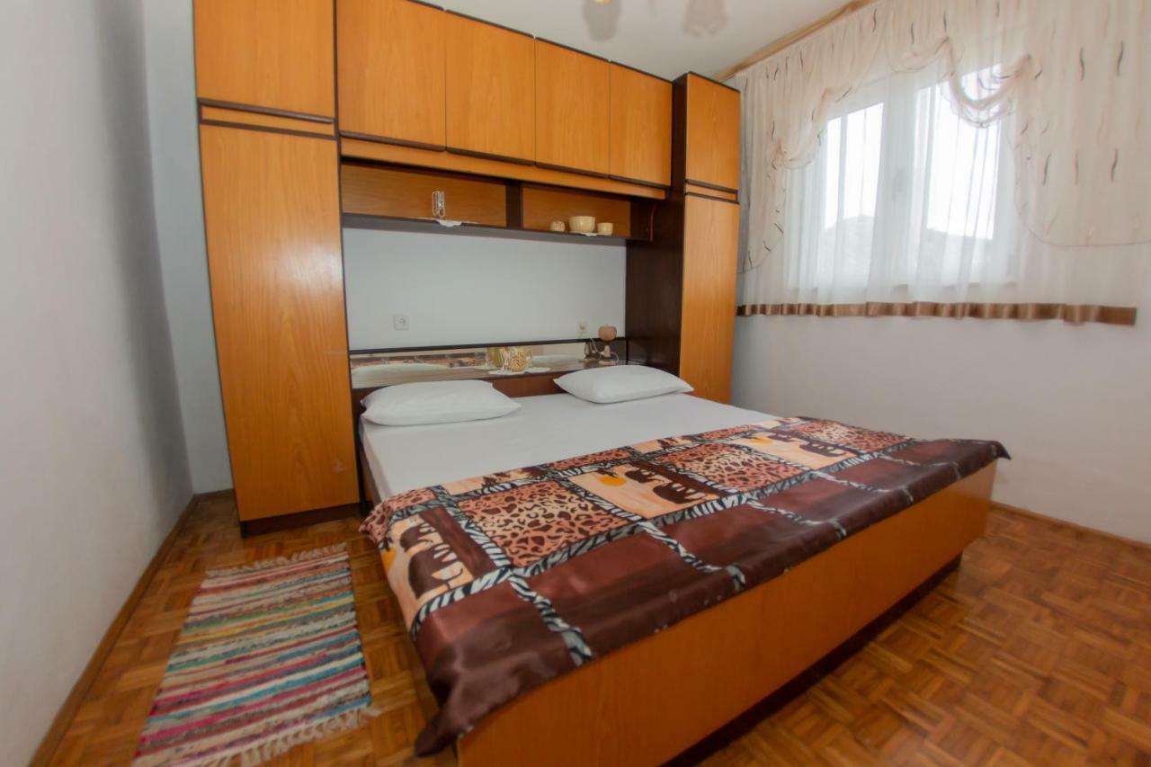 Apartmani Sunset Rogotin Εξωτερικό φωτογραφία